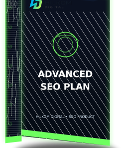 Forfait SEO Avancé — abordable Forfait SEO Avancé
