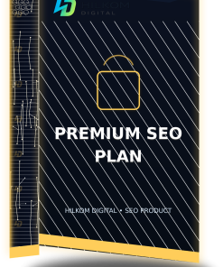 Forfait SEO Premium — Forfait SEO Premium tarifs