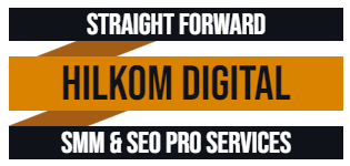 Hilkom Digital logo
