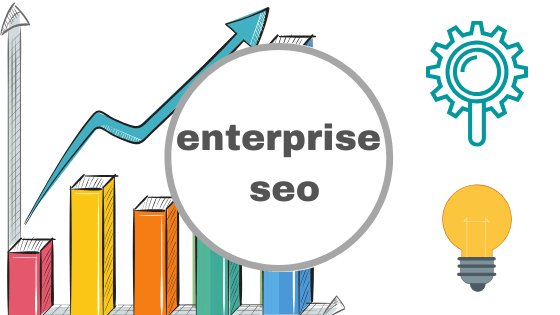 What Is Enterprise SEO image
