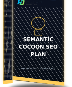 Forfait SEO Cocon Sémantique — meilleur sémantique SEO consultants