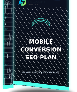 Forfait SEO De Conversion Mobile — mobile Services SEO