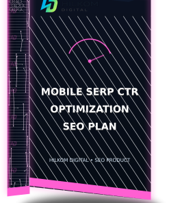 Forfait SEO D'optimisation Du CTR SERP Mobile — mobile SEO optimisation